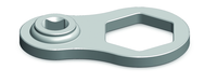 SW32 Hexagon 18 Nm Ring Wrench - Eagle Tool & Supply