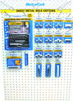 KIT-ROTACUT PKG DISPLAY - Eagle Tool & Supply