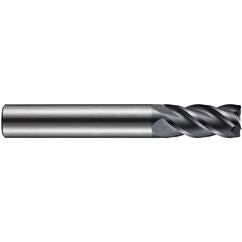 10MM SC 4FL STD EM-ALTIN - Eagle Tool & Supply