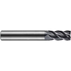 16MM SC 4FL STD EM-ALTIN - Eagle Tool & Supply