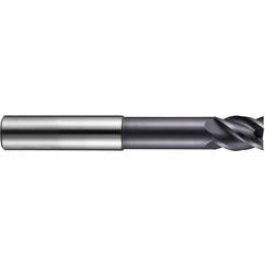 20MM SC 4FL SHORT EM-ALTIN - Eagle Tool & Supply