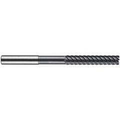 8MM SC MULTI-FLUTE XL EM-ALTIN - Eagle Tool & Supply