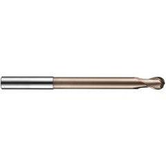 S233 4MMXD6MM SC 2FL BN EM-TISIN - Eagle Tool & Supply