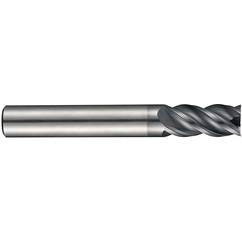 12MM SC 4FL CC EM-ALCRN - Eagle Tool & Supply