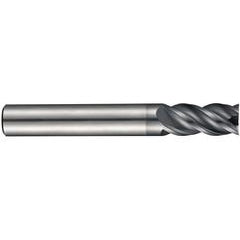 12MM SC 4FL CC EM-ALCRN - Eagle Tool & Supply