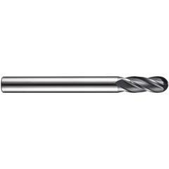 4MM 4FL BN LONG REACH SC EM-TICN - Eagle Tool & Supply