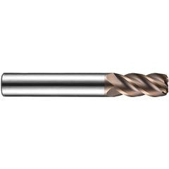 5X0.5MM RADXD5MM SC 4FL MED EM-TISIN - Eagle Tool & Supply