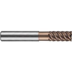 18MM SC MULTI-FLUTE MED EM-TISIN - Eagle Tool & Supply