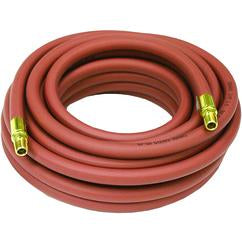 3/8 X 100' PVC HOSE - Eagle Tool & Supply