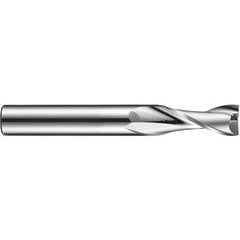 S610 14MM SC 2FL STD END MILL - Eagle Tool & Supply