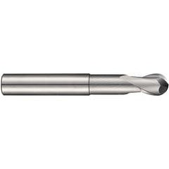 S629 20MM SC 1FL STD END MILL - Eagle Tool & Supply