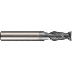 S710 16MM SC 2FL MED EM-ALCRN - Eagle Tool & Supply