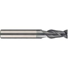 S710 16MM SC 2FL MED EM-ALCRN - Eagle Tool & Supply