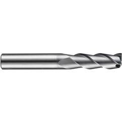 6MM SC 3FL LONG EM-ALCRN - Eagle Tool & Supply