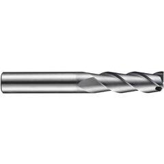 14MM SC 3FL LONG EM-ALCRN - Eagle Tool & Supply