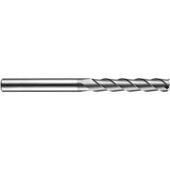 6MM SC 3FL XL EM-ALCRN - Eagle Tool & Supply