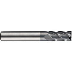 16MM SC 4FL EM-ALCRONA - Eagle Tool & Supply