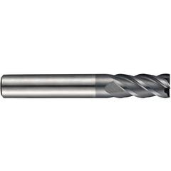 16MM SC 4FL EM-ALCRONA - Eagle Tool & Supply