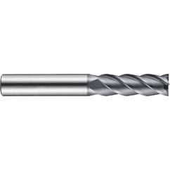 S717 10MM SC 4FL LONG EM-ALCRN - Eagle Tool & Supply