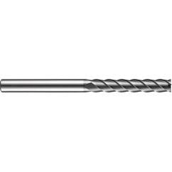 S718 16MM SC 4FL LONG EM-ALCRN - Eagle Tool & Supply