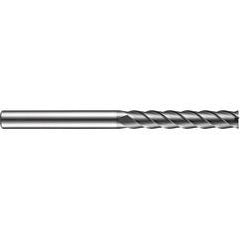 S718 16MM SC 4FL LONG EM-ALCRN - Eagle Tool & Supply