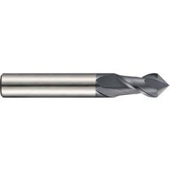 16MM SC 90D CHAMFER MILL-ALTIN - Eagle Tool & Supply