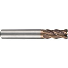 16MM SC END MILL-TISIN - Eagle Tool & Supply