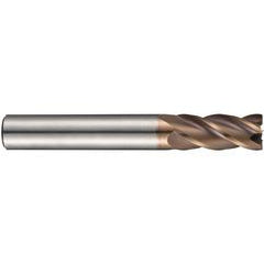 12MM SC END MILL-TISIN - Eagle Tool & Supply