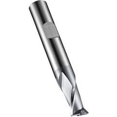3.5MM 2FL SC KEYWAY EM-HB-ALNOVA - Eagle Tool & Supply