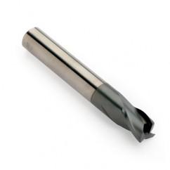 5MM 3FL SC KEYWAY EM-HA-ALNOVA - Eagle Tool & Supply