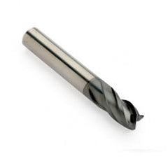 20MM 4FL SC KEYWAY EM-HA-ALNOVA - Eagle Tool & Supply