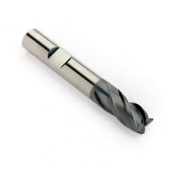 6MM 4FL SC KEYWAY EM-HB-ALNOVA - Eagle Tool & Supply