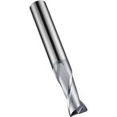 18MM 2FL SC K/W SHRT EM-HA-ALNOVA - Eagle Tool & Supply