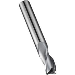 14MM 3FL SC K/W SHRT EM-HA-ALNOVA - Eagle Tool & Supply