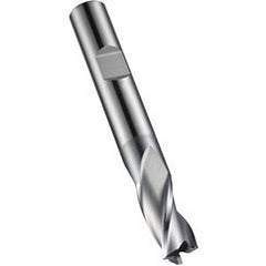 4.5MM 3FL SC K/W SHRT EM-HB-ALNOVA - Eagle Tool & Supply