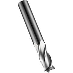 14MM 4FL SC END MILL-BRT - Eagle Tool & Supply