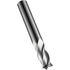 10MM 4FL SC END MILL-BRT - Eagle Tool & Supply