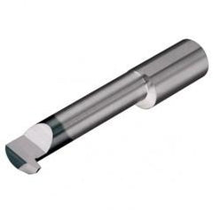 SAT-2000-8X - .490 Min. Bore - 1/2 Shank -.1200 Projection - Stub Acme Internal Threading Tool - AlTiN - Eagle Tool & Supply