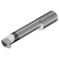 SAT-750-10X - .490 Min. Bore - 1/2 Shank -.1200 Projection - Stub Acme Internal Threading Tool - AlTiN - Eagle Tool & Supply