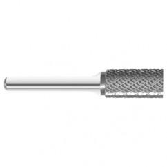 SA-15 SINGLE CUT BURR - Eagle Tool & Supply