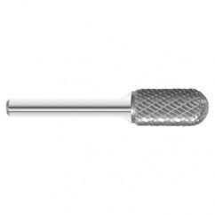 SC5 1 CUT BURR - Eagle Tool & Supply