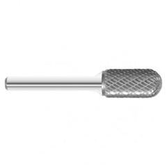 SC5 1 CUT BURR - Eagle Tool & Supply