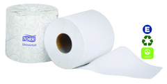 Universal Bath Tissue 2 Ply 500 Sheets per Roll - Eagle Tool & Supply
