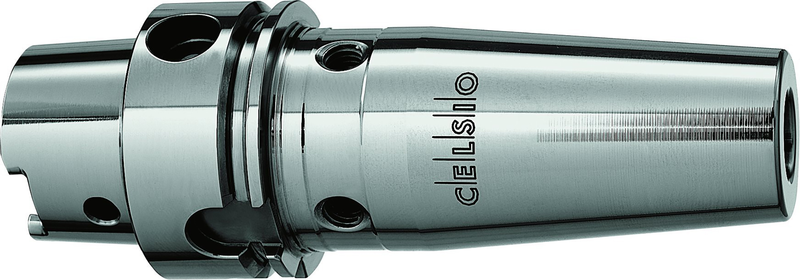 HSK A 50 8MM CELSIO SSF - Eagle Tool & Supply