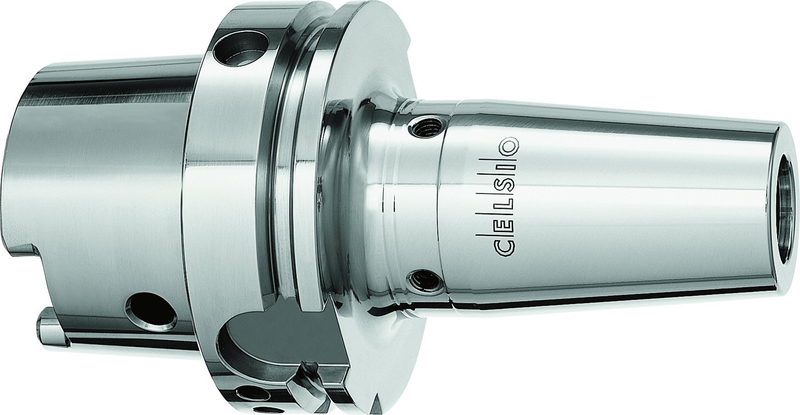 HSK A 63 16MM CELSIO SSF - Eagle Tool & Supply