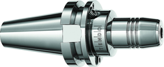 BT40 8mm SCHUNK TENDO SDF-KS Hydraulic Holder - Eagle Tool & Supply