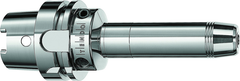 HSKA63 20mm SCHUNK TENDO-SDF-L200 Hydraulic Holder - Eagle Tool & Supply