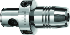 ABSH50 8mm SCHUNK TENDO SDF Hydraulic Holder - Eagle Tool & Supply