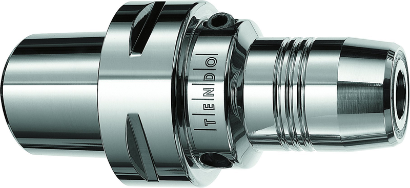CAPTO C-6 6MM SCHUNK TENDO SDF - Eagle Tool & Supply