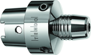 HSKC63 8mm SCHUNK TENDO SDF-KSR Hydraulic Holder - Eagle Tool & Supply